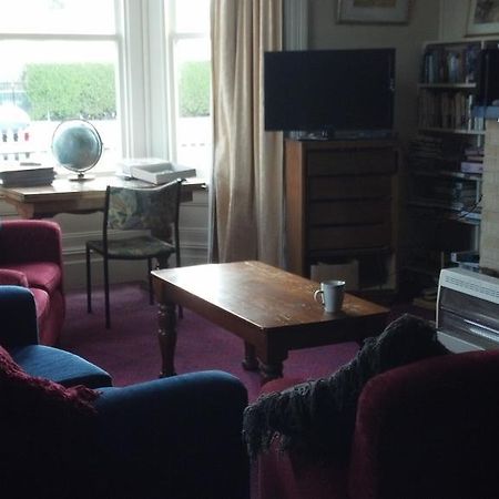 Redkettle Backpackers Vandrarhem Oamaru Exteriör bild
